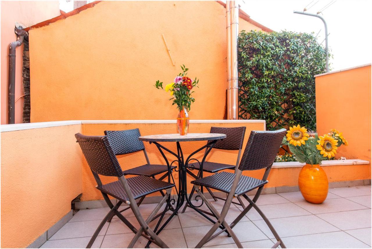 Casa Nova Villa Burano Exterior foto