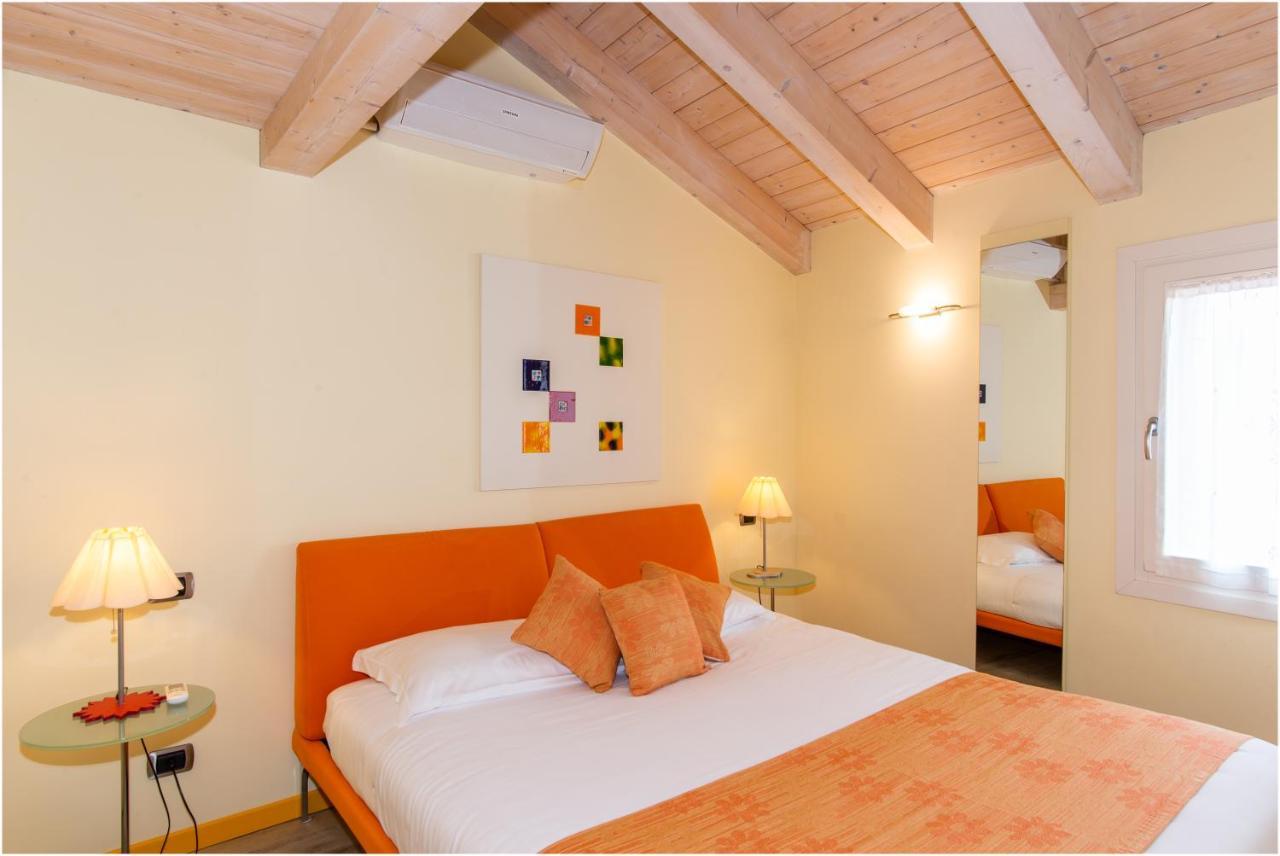 Casa Nova Villa Burano Exterior foto