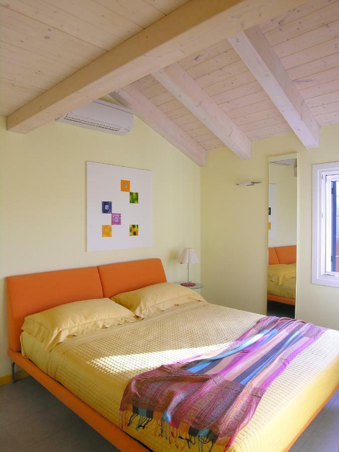 Casa Nova Villa Burano Exterior foto
